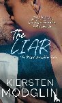 Modglin, Kiersten - The Liar (The Messes, #3)
