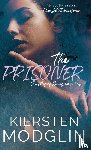 Modglin, Kiersten - The Prisoner (The Messes, #4)