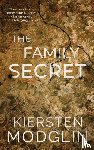 Modglin, Kiersten - The Family Secret