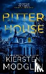 Modglin, Kiersten - Bitter House