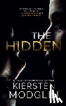 Modglin, Kiersten - The Hidden