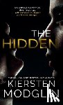 Modglin, Kiersten - The Hidden