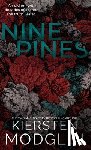 Modglin, Kiersten - Nine Pines