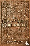 Markloff, Susan L - The Human-Born Chronicles Collection