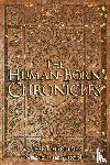 Markloff, Susan L - The Human-Born Chronicles