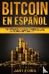 Fons, Javi - Bitcoin en Espanol