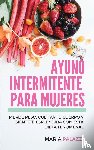 Palazzi, Maria - Ayuno Intermitente para Mujeres