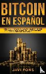 Fons, Javi - Bitcoin en Espanol