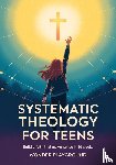 Playground, Wonder - Systematic Theology for Teens