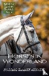 Reinert, Natalie Keller - Horses in Wonderland