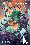 Arant, Kenneth - A Snake's Rise