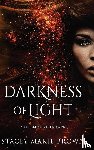 Brown, Stacey Marie - Darkness of Light