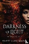 Brown, Stacey Marie - Darkness of Light