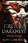 Brown, Stacey Marie - Fire In The Darkness