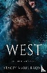 Brown, Stacey Marie - West