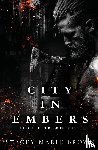 Brown, Stacey Marie - City In Embers