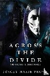 Brown, Stacey Marie - Across The Divide
