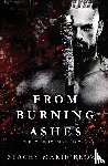 Brown, Stacey Marie - From Burning Ashes
