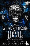 Brown, Stacey Marie - Silver Tongue Devil