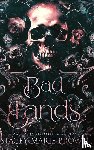 Brown, Stacey Marie - Bad Lands