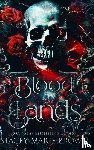 Brown, Stacey Marie - Blood Lands
