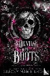 Brown, Stacey Marie - Devil In Boots