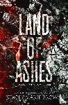 Brown, Stacey Marie - Land of Ashes