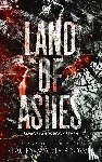Brown, Stacey Marie - Land of Ashes