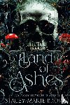 Brown, Stacey Marie - Land of Ashes