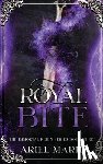 Marie, Ariel - Royal Bite