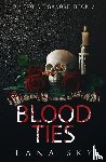 Sky, Lana - Blood Ties