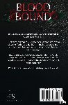 Sky, Lana - Blood Bound