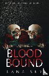 Sky, Lana - Blood Bound