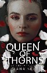 Sky, Lana - Queen of Thorns