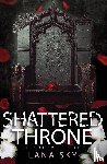 Sky, Lana - Shattered Throne