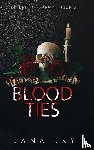 Sky, Lana - Blood Ties