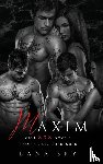 Sky, Lana - Maxim