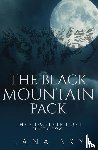 Sky, Lana - The Black Mountain Pack