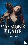 Sky, Lana - Daemon's Blade
