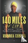 Carrera, Veronica - 140 Miles of Life