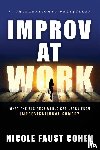 Cohen, Nicole Faust - Improv at Work