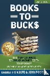 O'Keefe, Everett, Foster, Jenn - Books to Bucks