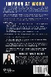 Cohen, Nicole Faust - Improv at Work