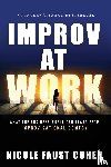 Cohen, Nicole Faust - Improv at Work