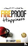 Ross, Randy - Fireproof Happiness