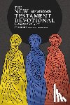 Giertz, Bo - The New Testament Devotional Commentary, Volume 3