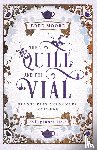Moore, Bree - The Quill and the Vial