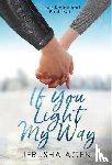 Agen, Jerusha - If You Light My Way