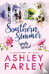 Farley, Ashley - Southern Simmer
