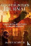 Winfield, Mason - A Ghosthunter's Journal